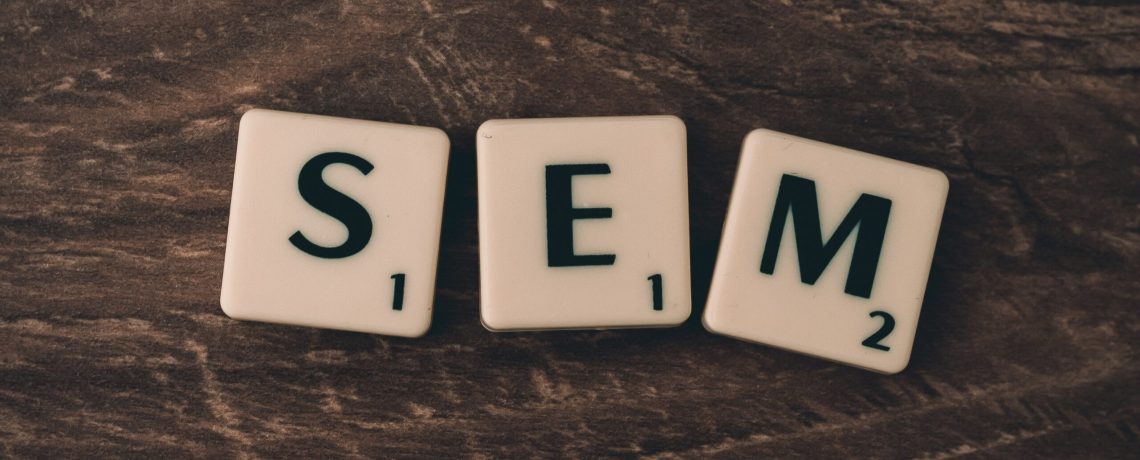 search engine marketing