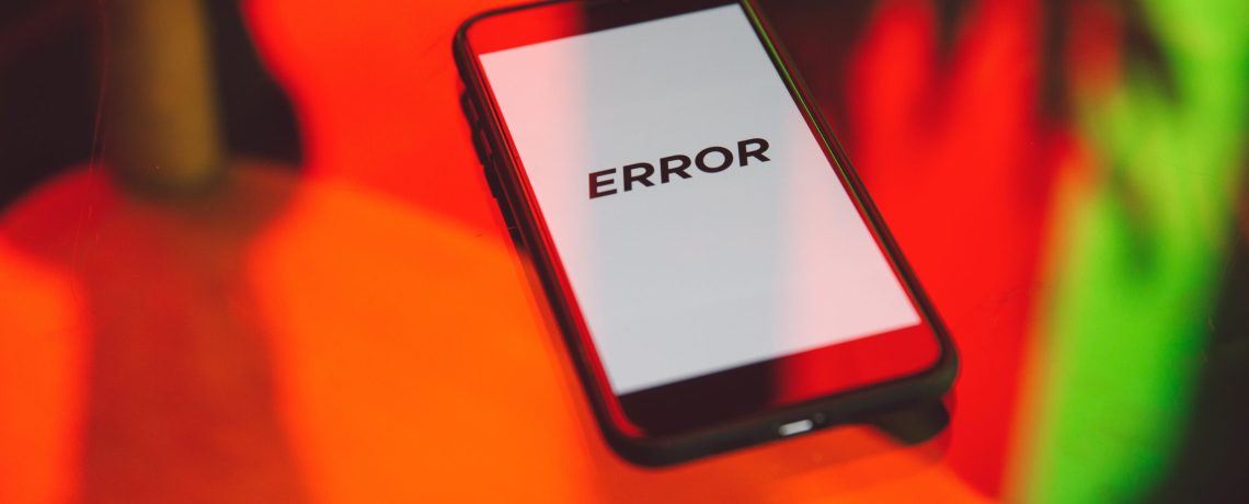 Waspada! 8 Kesalahan yang Harus Dihindari Digital Marketing Agen