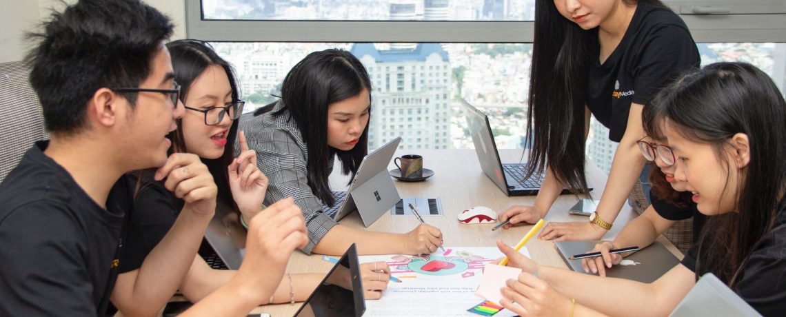Pentingnya Menggunakan Jasa Digital Agency Jakarta untuk Bisnis Anda pada Tahun 2023