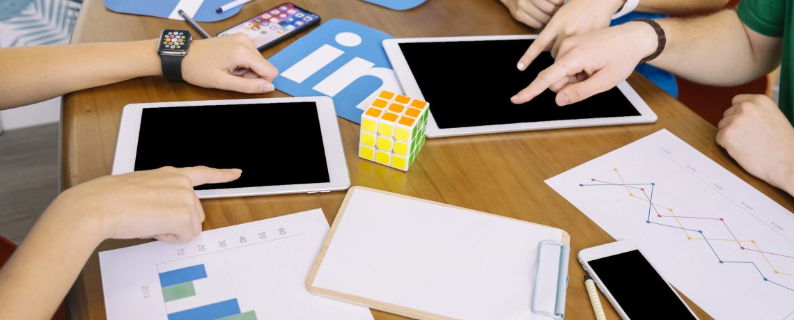 Sosial Media buat Bisnis
