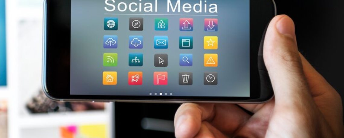 Peran Kunci Social Media Management dalam Menjalankan Bisnis