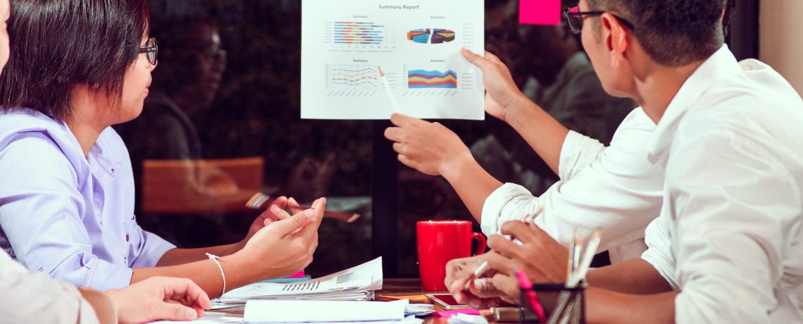 "Tertarik dengan Digital Agency Jakarta Career? Ini Perannya untuk Sebuah Brand "