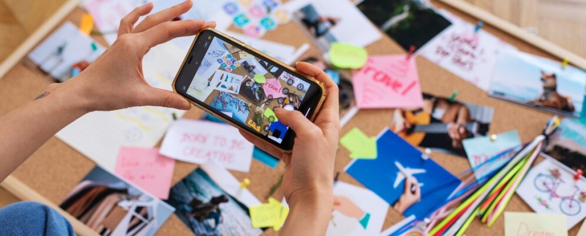 Cara Social Media Marketing Agency Meningkatkan Penjualan