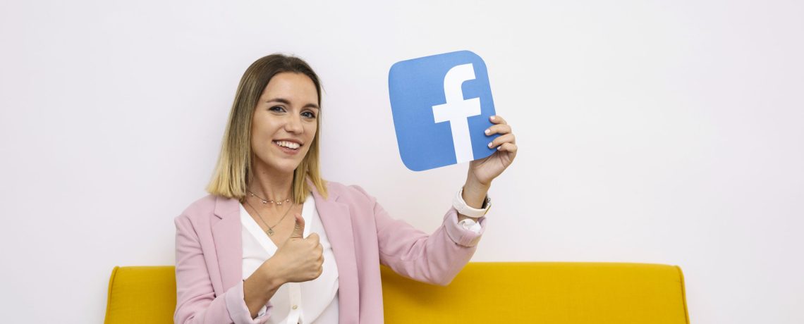 Meningkatkan Bisnis Anda dengan Layanan Facebook Marketing Agency