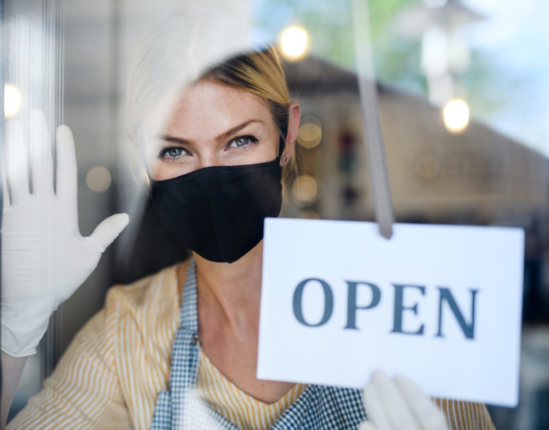 5 Cara Bisnis Efektif dan Inspiratif di Era Pandemic