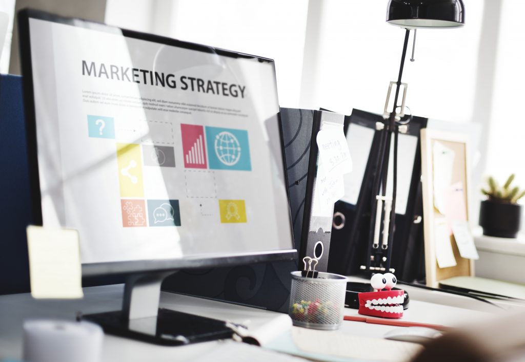 B2B Digital Agency
