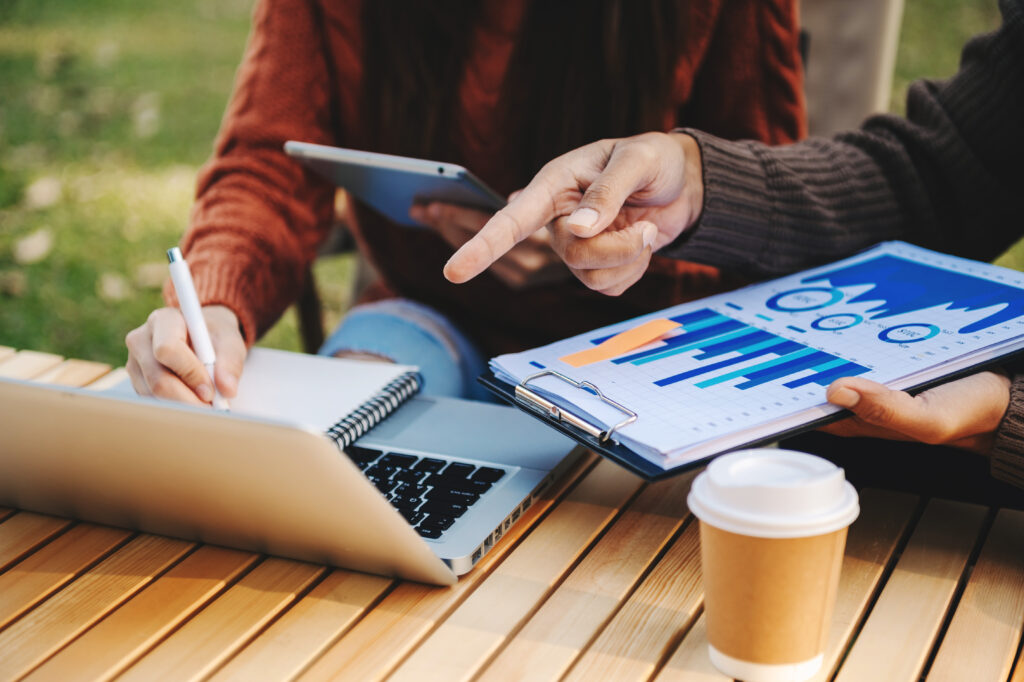 digital advertising metrics