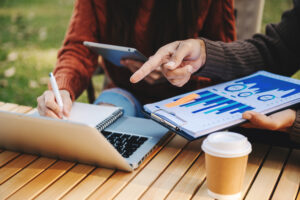digital advertising metrics