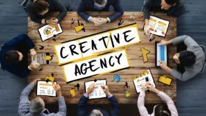 layanan creative agency