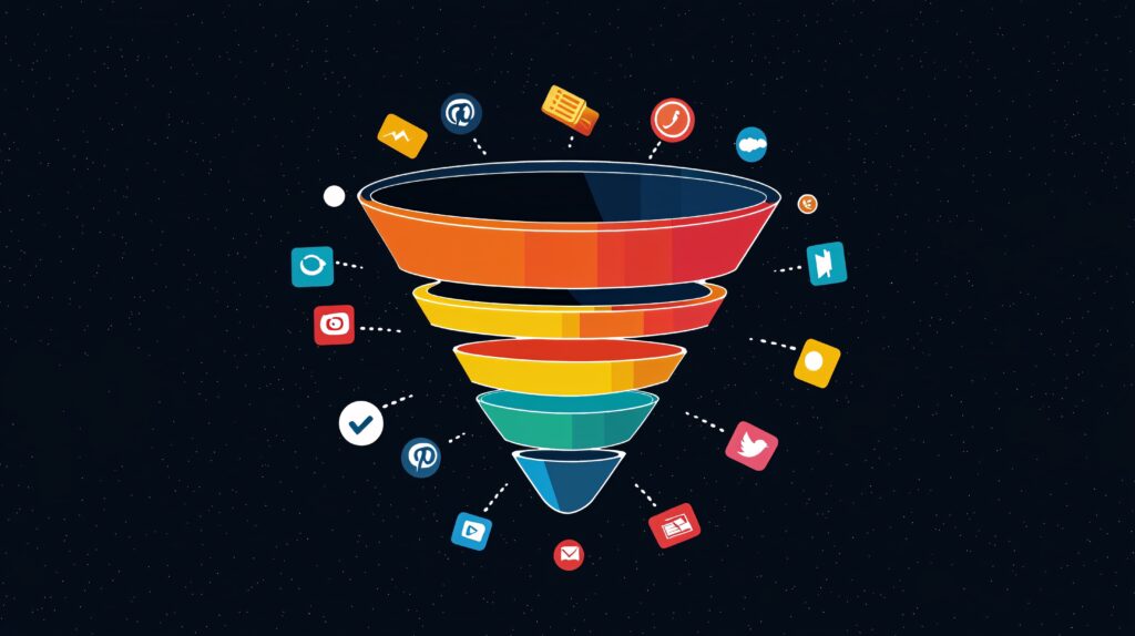 Marketing Funnel