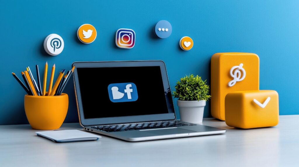 tools social media monitoring