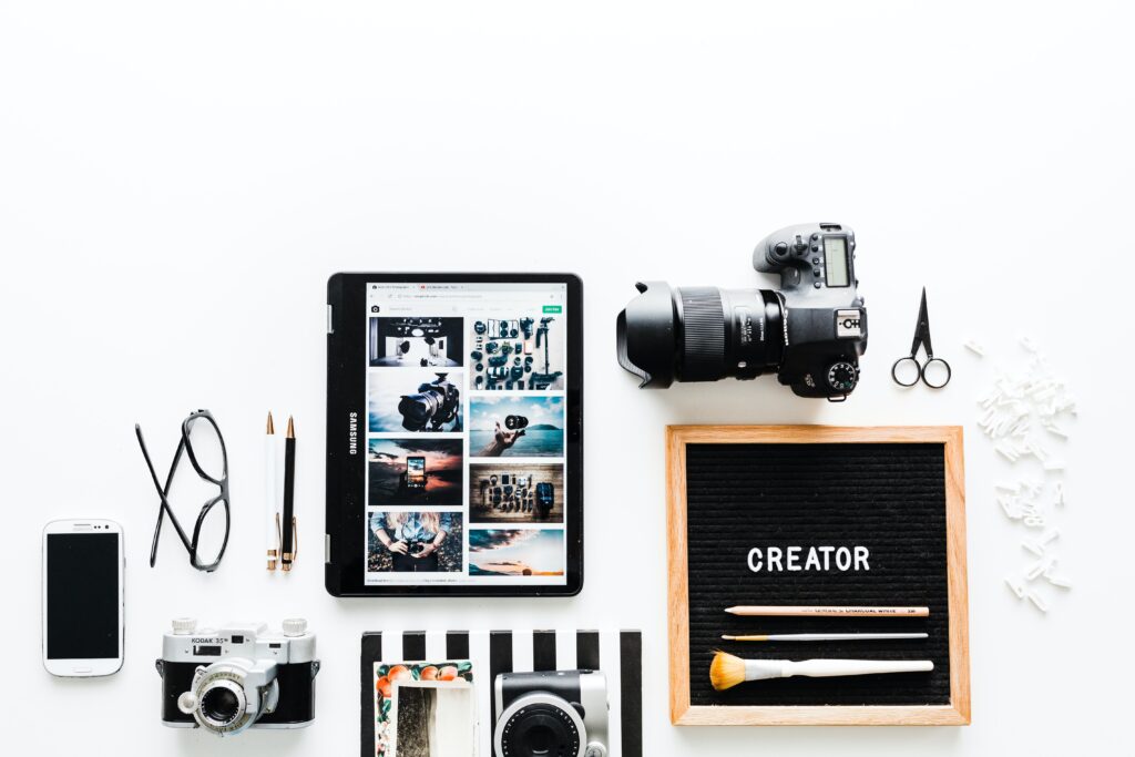 Yuk, Kenalan Lebih Dalam dengan Industri Digital Creative!