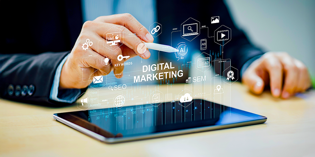 strategi SEO