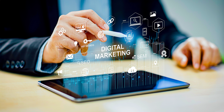 strategi SEO