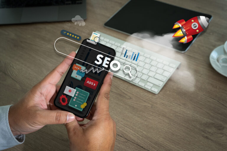 Meningkatkan Traffic Website