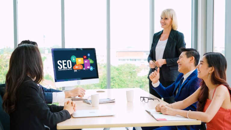 Kenapa SEO Penting untuk Bisnis