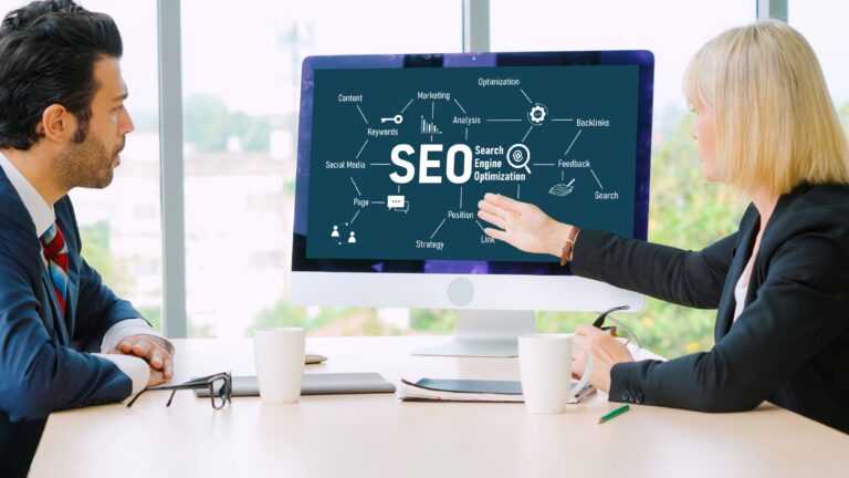 manfaat SEO bagi bisnis