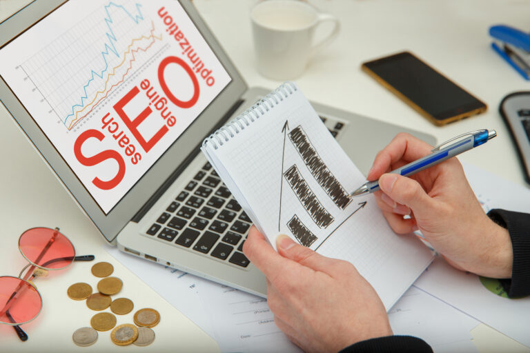 Manfaat SEO untuk Bisnis