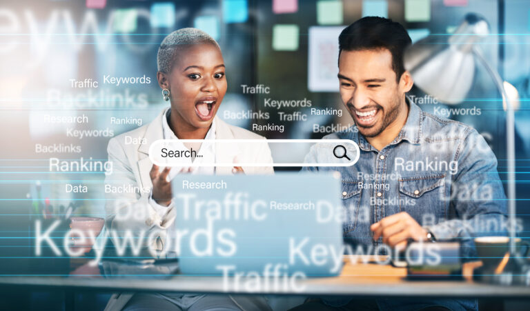Fungsi SEO untuk Traffic
