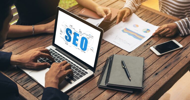 fungsi SEO untuk brand Anda