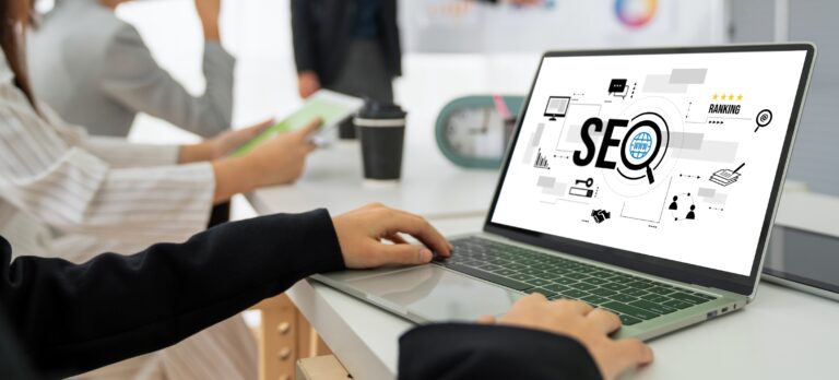 Fungsi SEO untuk Bisnis