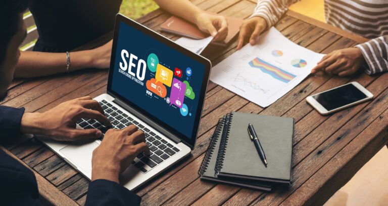 Fungsi SEO untuk Website