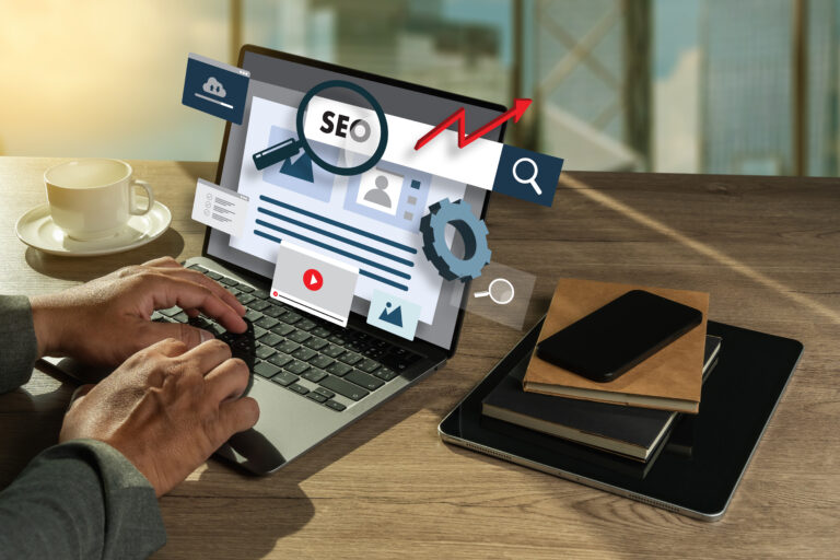 Jenis-Jenis SEO