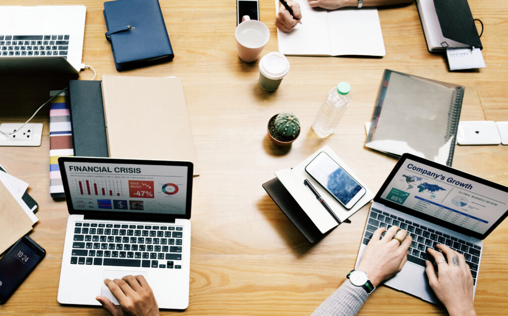 Manfaat SEO Agency