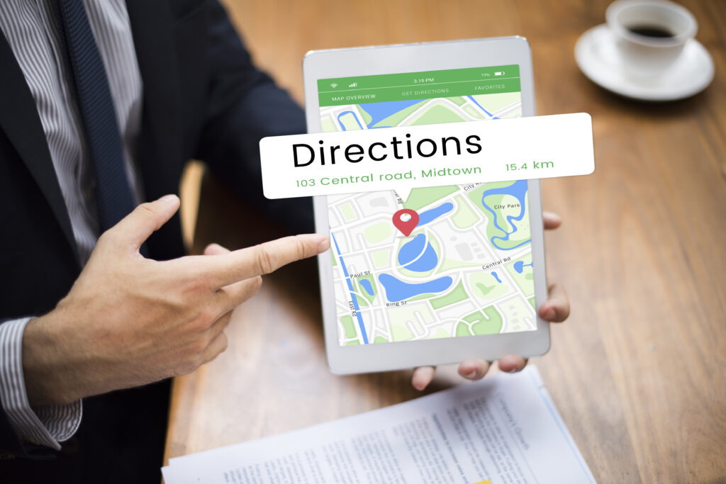 local SEO