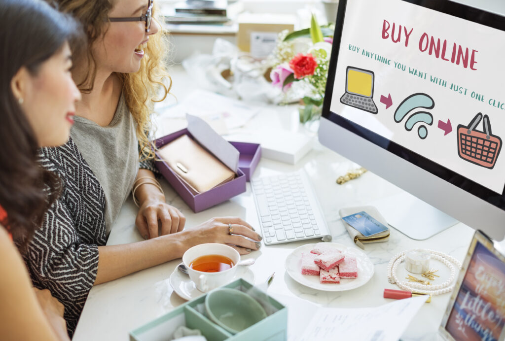 e-commerce SEO