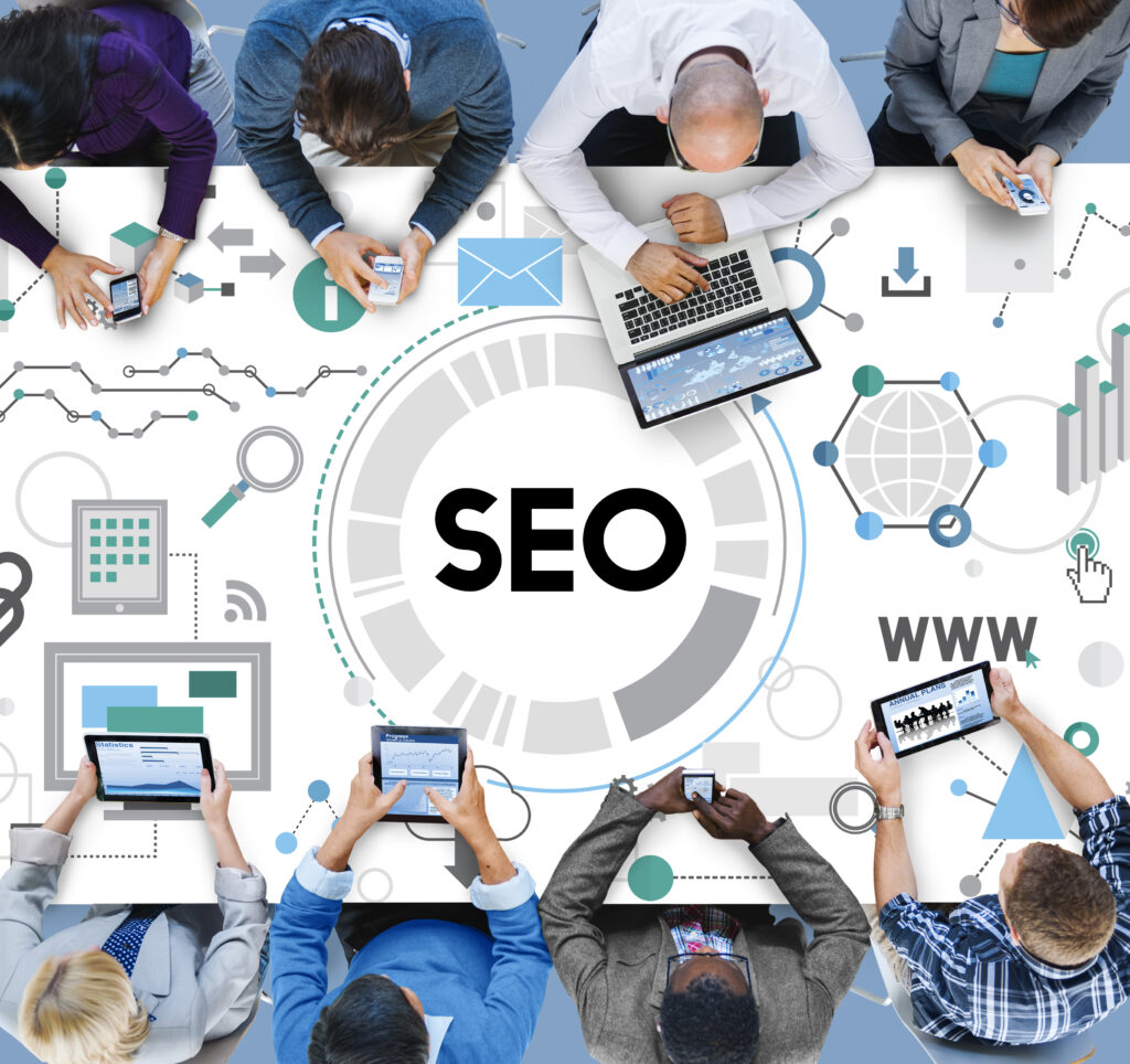 Cara Memilih SEO Agency