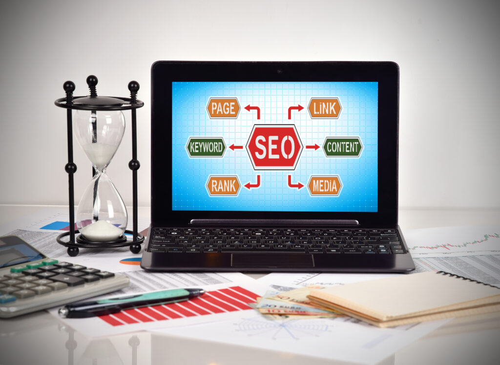 Manfaat SEO On-Page