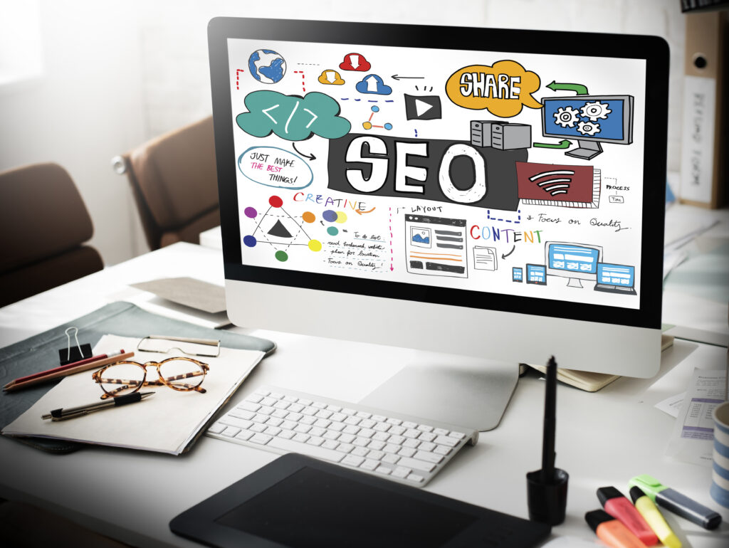 SEO On Page