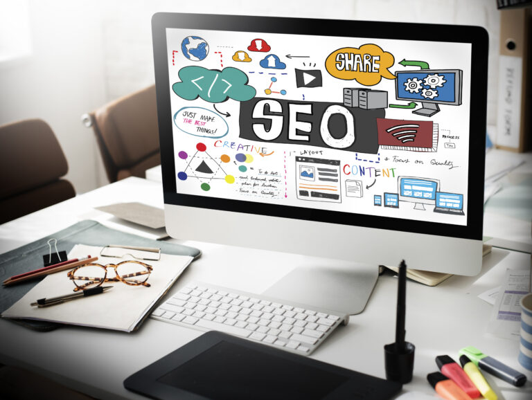 Service SEO Jakarta