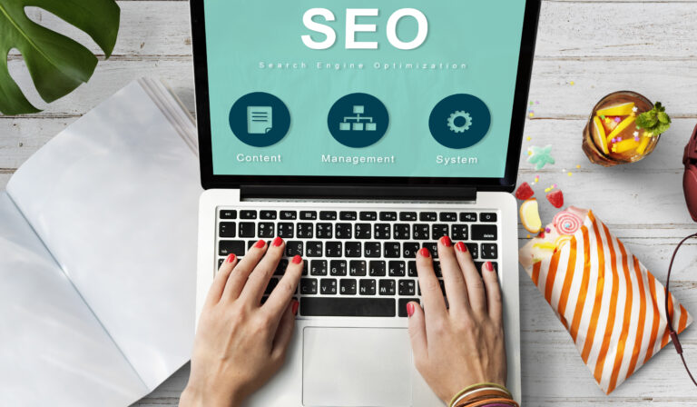 SEO agency