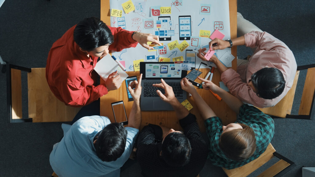 Digital Agency