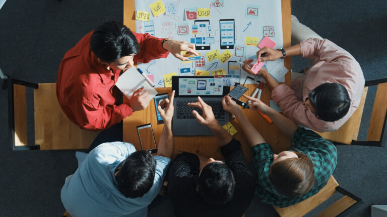 Digital Agency