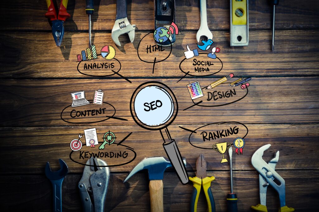 SEO Off Page