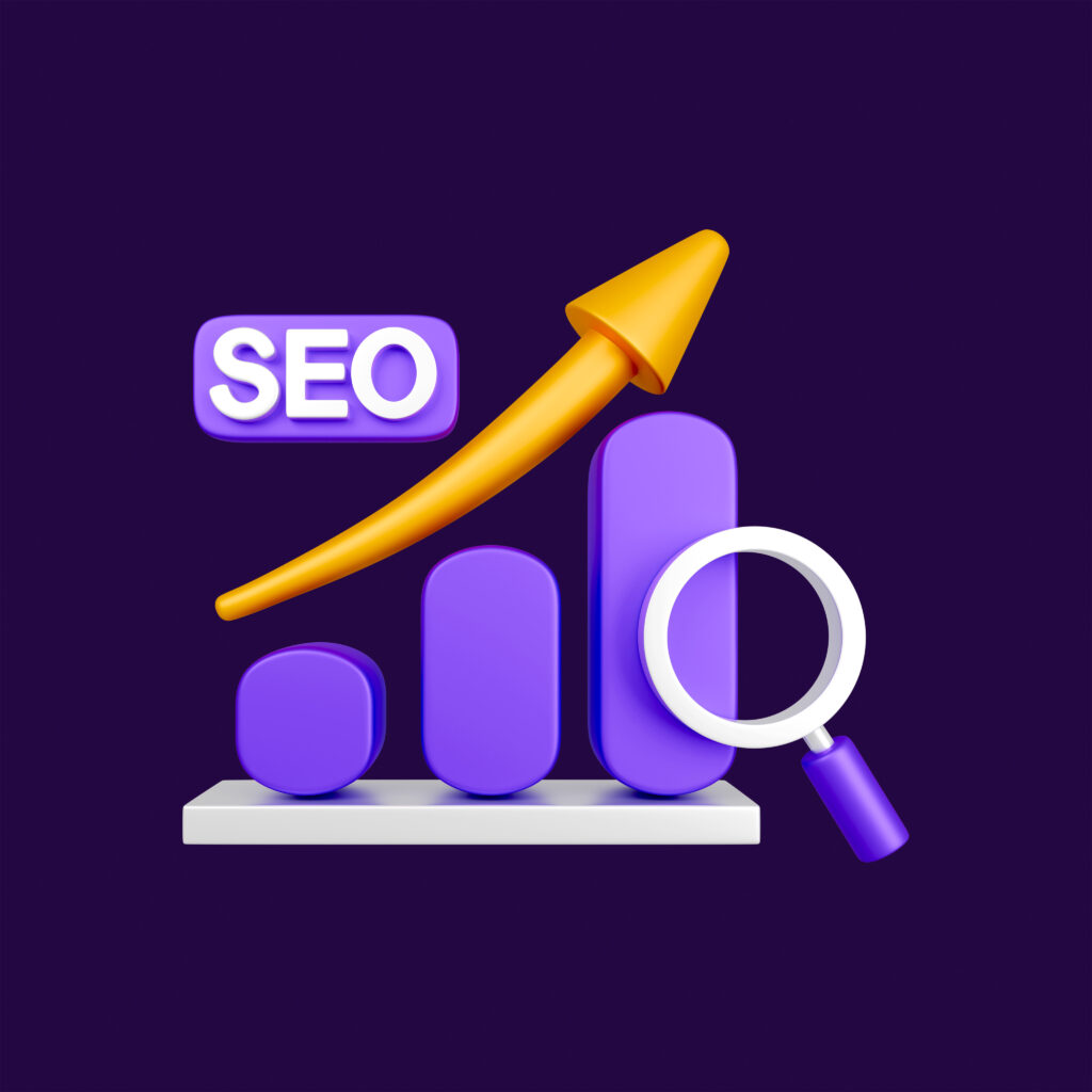 Optimasi SEO