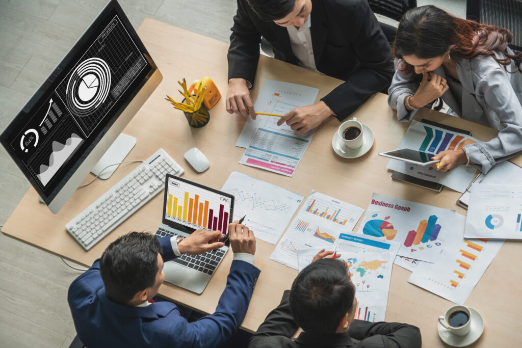 5 Strategi Digital Marketing