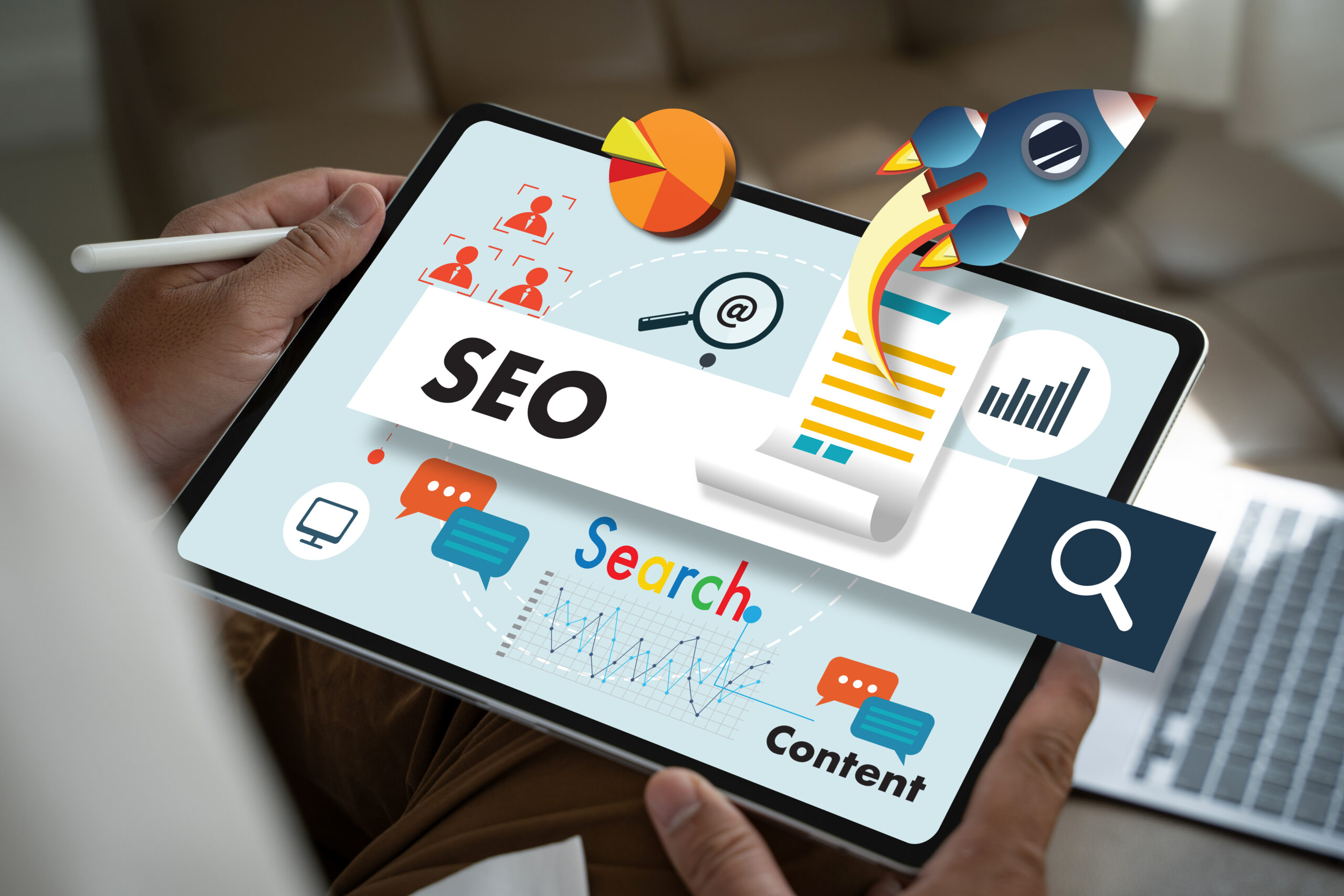 SEO Adalah? Ini yang Perlu Anda Ketahui!