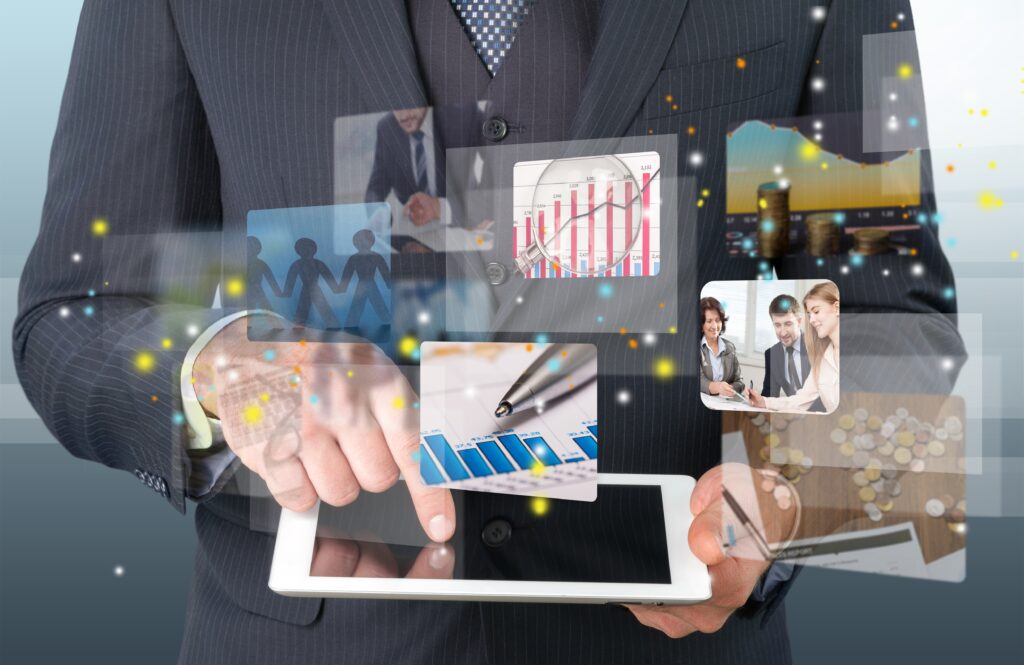Strategi Pemasaran Digital