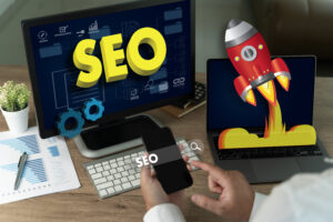 Definisi SEO On Page dan Pentingnya untuk Website Bisnis