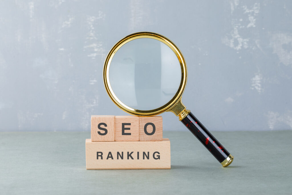 Apa Itu SEO pada Website