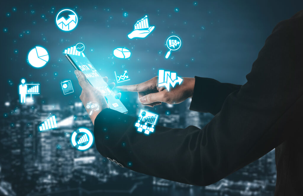 Strategi Bisnis