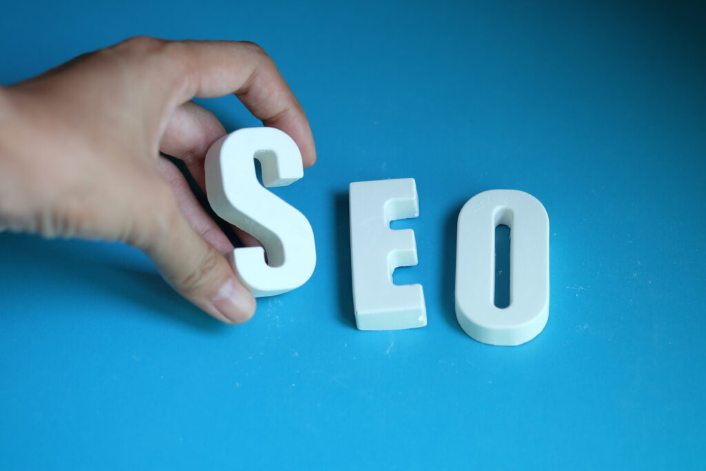 bagaimana seo bekerja