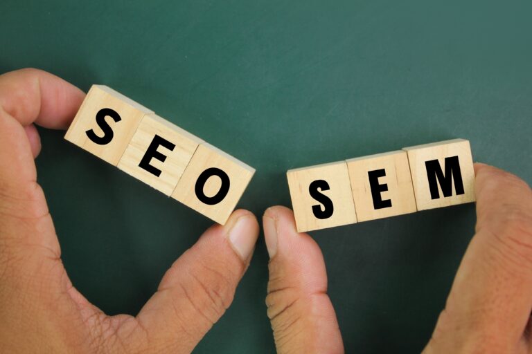 Definisi SEO dan SEM