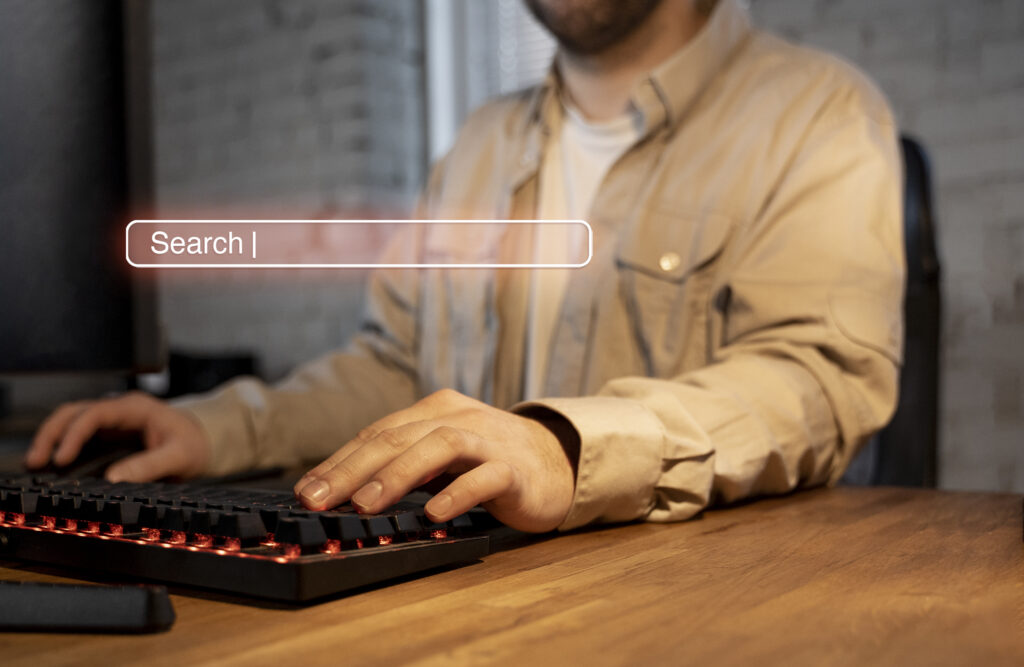 SEO Off Page