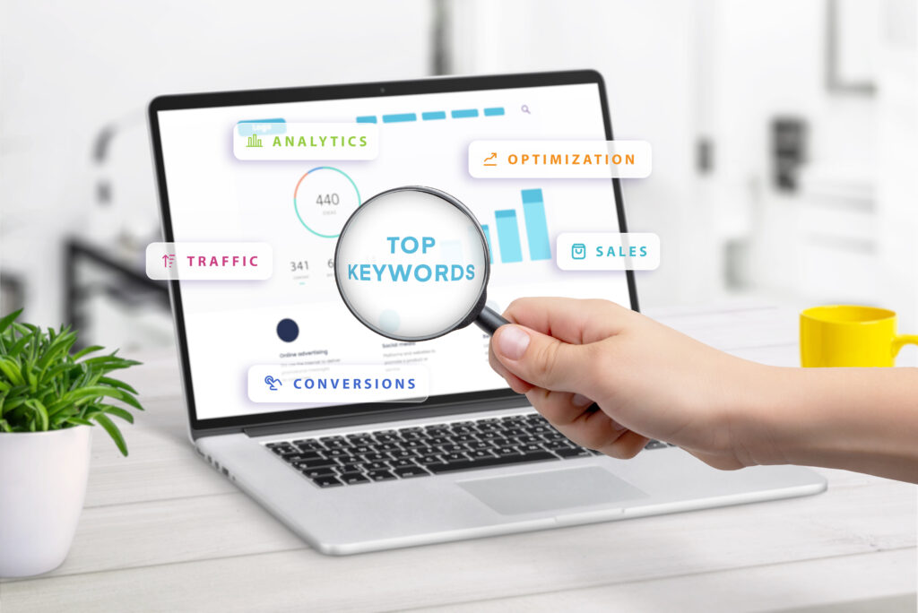 Cek Ranking Website
