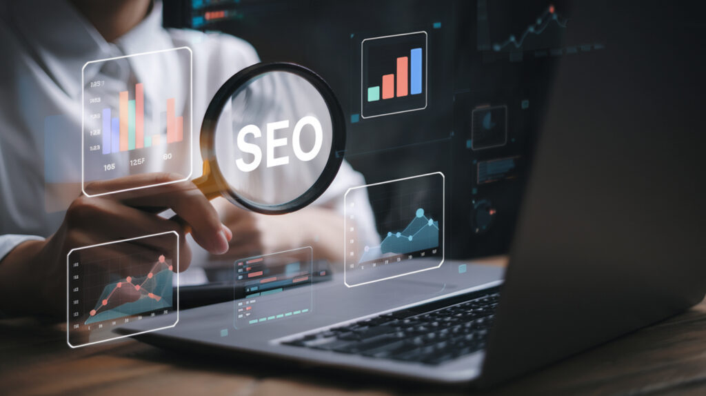 Kelebihan SEO dalam Bisnis Online